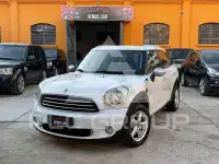 2012 Mini Countryman