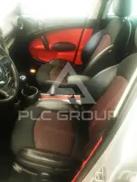 2012 Mini Countryman