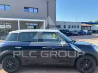 2012 Mini Countryman