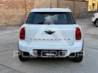 2012 Mini Countryman