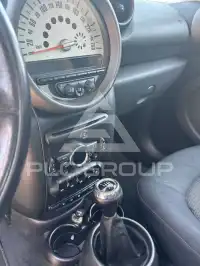 2012 Mini Countryman