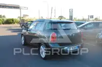 2012 Mini Countryman
