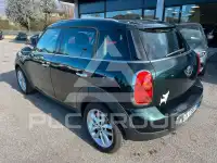 2012 Mini Countryman