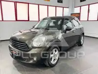 2012 Mini Countryman