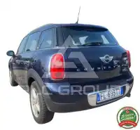2012 Mini Countryman
