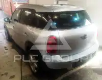 2012 Mini Countryman
