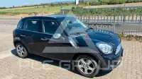 2012 Mini Countryman