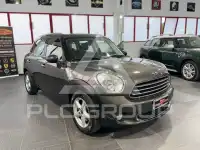 2012 Mini Countryman