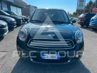 2012 Mini Countryman