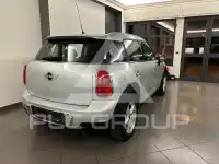 2012 Mini Countryman