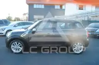 2012 Mini Countryman