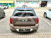 2012 Mini Countryman