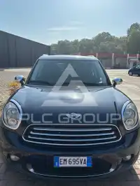 2012 Mini Countryman