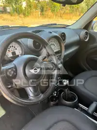 2012 Mini Countryman