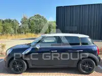 2012 Mini Countryman