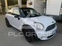 2012 Mini Countryman