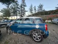 2012 Mini Countryman