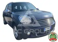 2012 Mini Countryman