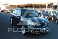 2012 Mini Countryman