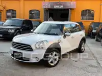 2012 Mini Countryman
