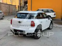 2012 Mini Countryman