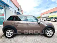 2012 Mini Countryman