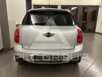 2012 Mini Countryman