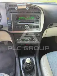 2012 SAAB 9-3