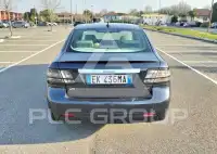 2012 SAAB 9-3