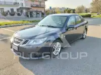 2012 SAAB 9-3