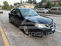 2012 SAAB 9-3