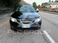 2012 SAAB 9-3