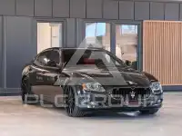 2012 Maserati QUATTROPORTE