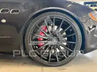 2012 Maserati QUATTROPORTE