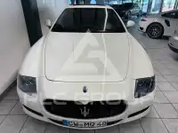 2012 Maserati QUATTROPORTE