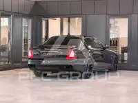 2012 Maserati QUATTROPORTE