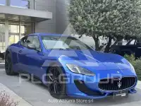 2012 Maserati GRANTURISMO