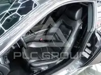 2012 Maserati GRANTURISMO