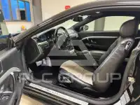 2012 Maserati GRANTURISMO