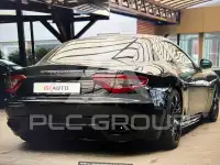 2012 Maserati GRANTURISMO