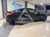 2012 Maserati GRANTURISMO