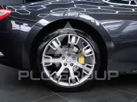 2012 Maserati GRANTURISMO