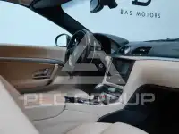 2012 Maserati GranTurismo
