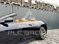 2012 Maserati GranTurismo