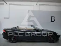 2012 Maserati GranTurismo