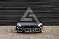 2012 Maserati GranTurismo