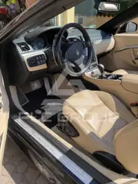 2012 Maserati GranTurismo