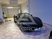 2012 Maserati GranTurismo