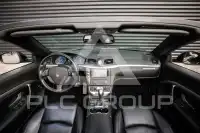2012 Maserati GranTurismo