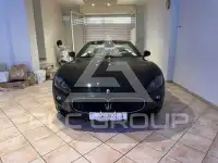 2012 Maserati GranTurismo